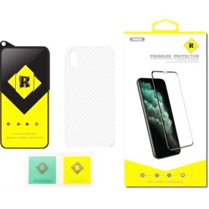 Premium Screen Protector for iPhone