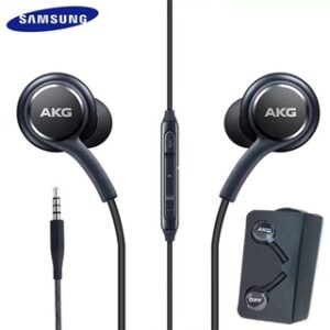AKG Samsung Small Pin