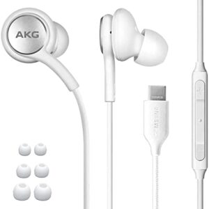 AKG Samsung Earphones Type C