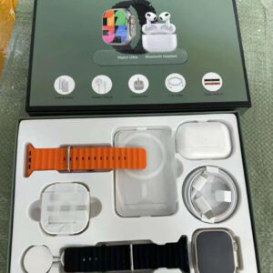 Unique Combination Set P10