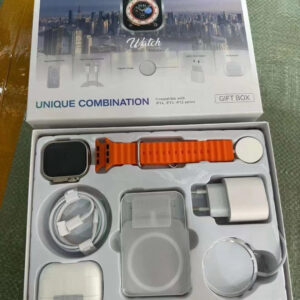 Unique Combination Gift Box