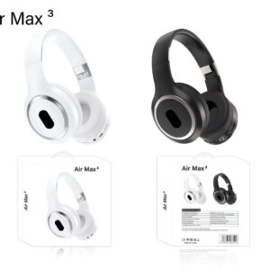 Air Max3 Headphoes