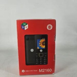 MDW M2160 phone