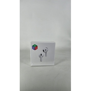MDW Wireless Bluetooth Earbuds (4th Gen)