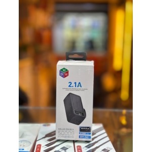 MDW DY-501 Solar Energy Power Bank (50000mAh)