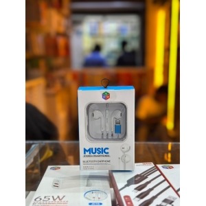 MDW Lightning Bluetooth Stereo Headphones